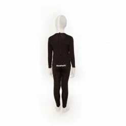 Kids Tuxedo Slenderman Morphsuit -Morphsuits Sales Shop m1 t u tuxedo kids morphsuit 4