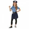 Kids Blue Police Costume -Morphsuits Sales Shop mckbp kids police blue