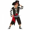Kids Basic Pirate Deckhand Costume -Morphsuits Sales Shop mckbpd pirate basic kids 01