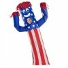 Kids Inflatable Wavy Arm Guy USA Costume -Morphsuits Sales Shop mckiuswm usa wavy arm guy kids lead