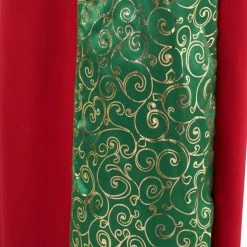 Kids Red Nativity King Costume 12 Kids Red Nativity King Costume -Morphsuits Sales Shop mcknkr nativity king red closeup