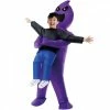 Kids Light Up Ghoul Pick Me Up Inflatable Costume 1 Kids Light Up Ghoul Pick Me Up Inflatable Costume -Morphsuits Sales Shop mckpigh light up ghoul pick me up kids lead