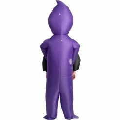 Kids Light Up Ghoul Pick Me Up Inflatable Costume 13 Kids Light Up Ghoul Pick Me Up Inflatable Costume -Morphsuits Sales Shop mckpigh light up ghoul pick me up kids secondary 3