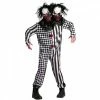Mens Two Headed Clown Costume -Morphsuits Sales Shop mcmtcl two headed clown adult lead