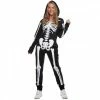 Womens Skeleton Jumpsuit -Morphsuits Sales Shop mcwsos skeleton onesie women no face 1 1 1