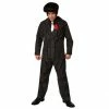 Gangster Suit Mens -Morphsuits Sales Shop mens gangster suit costume