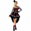 Womens Steam Punk Costume -Morphsuits Sales Shop mxdiac9q