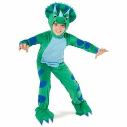 Kids Triceratops Costume -Morphsuits Sales Shop qjsf 7aa