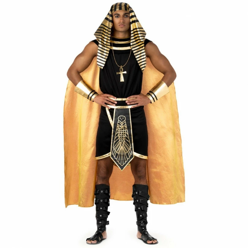 Pharaoh Mens 3 Pharaoh Mens
