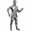 The Android Morphsuit -Morphsuits Sales Shop the android morphsuit 1