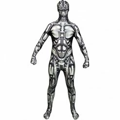 The Android Morphsuit -Morphsuits Sales Shop the android morphsuit 2