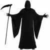 Mens Grim Reaper Horror Robe Costume -Morphsuits Sales Shop tmj2dyaa