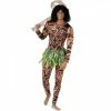 Mens Polynesian Hero Bodysuit Costume 2 Mens Polynesian Hero Bodysuit Costume -Morphsuits Sales Shop v38d gvq